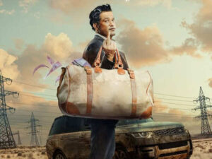 Crazxy Review: Gripping One-Character Movie Where Sohum Shah&hellip;