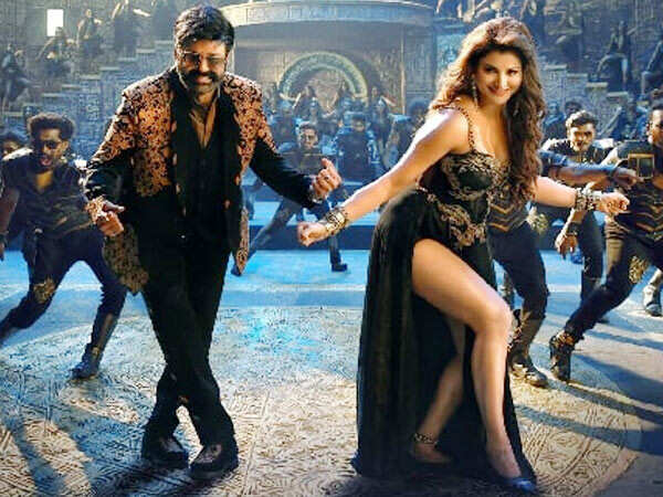 Heres what we know about Daaku Maharaajs OTT…