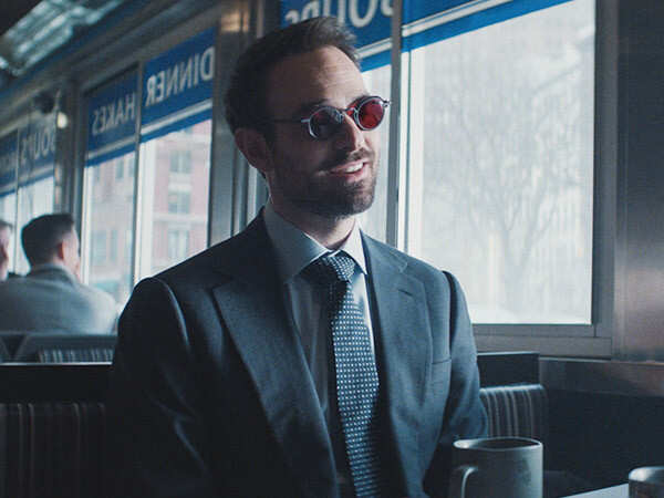 EXCLUSIVE: Daredevil: Born Again goes deeper into Matt&hellip;