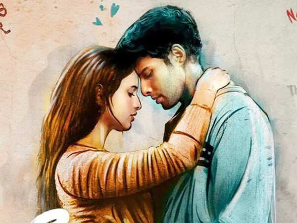 Triptii Dimri and Siddhant Chaturvedi starrer Dhadak 2 to release in Holi?