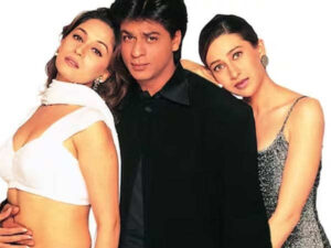 Dil To Pagal Hai to re-release in theatres&hellip;
