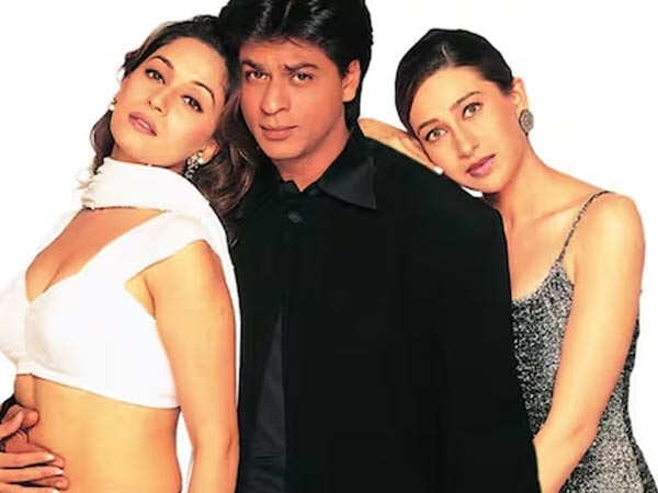 Dil To Pagal Hai to re-release in theatres&hellip;