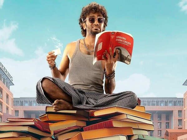 Dragon Box Office Collection Day 4: Pradeep Ranganathans film holds steady