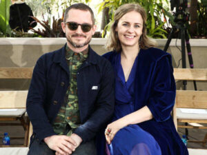 Lord of the Rings star Elijah Wood marries&hellip;