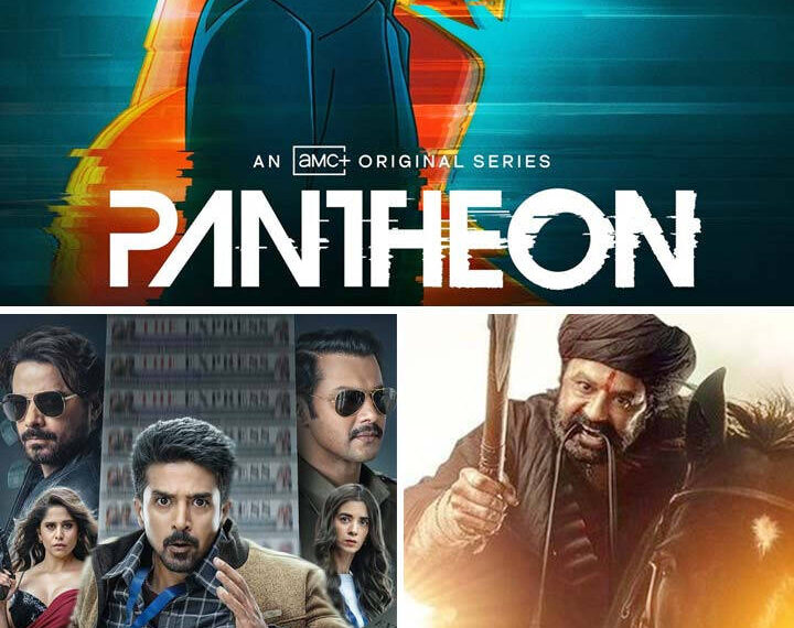 7 OTT and Movies Releases This Friday (Feb 21): Daaku Maharaaj and more