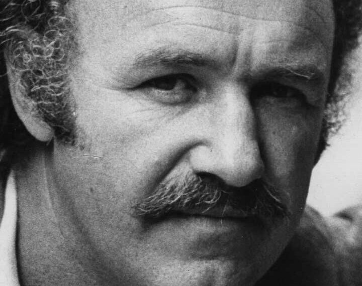 6 Interesting Facts About Gene Hackman