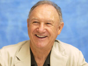 Gene Hackman and His Wife Found Dead At&hellip;