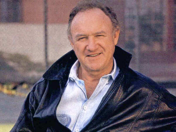 Why Did Gene Hackman Walk Away From The&hellip;