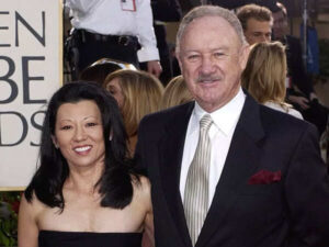 Gene Hackman and Wifes Death: Police Statement Mummified&hellip;