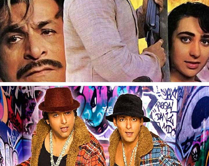 10 Govinda Films To Watch on OTT
