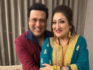 Sunita has moved out of Govindas house divorce&hellip;