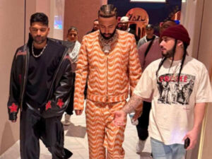 Exclusive: Guru Randhawa and French Montana To Collaborate?