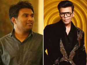 Marco director Haneef Adeni signed by Dharma Productions&hellip;