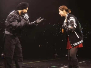 Diljit Dosanjh and Hania Aamir To Collaborate On&hellip;