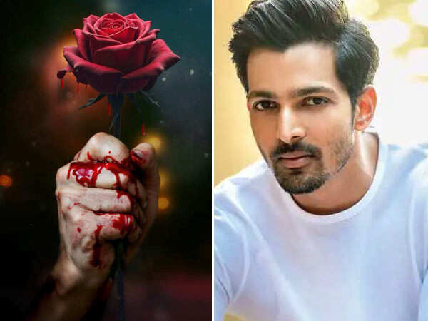 Harshvardhan Ranes next is a musical love story…