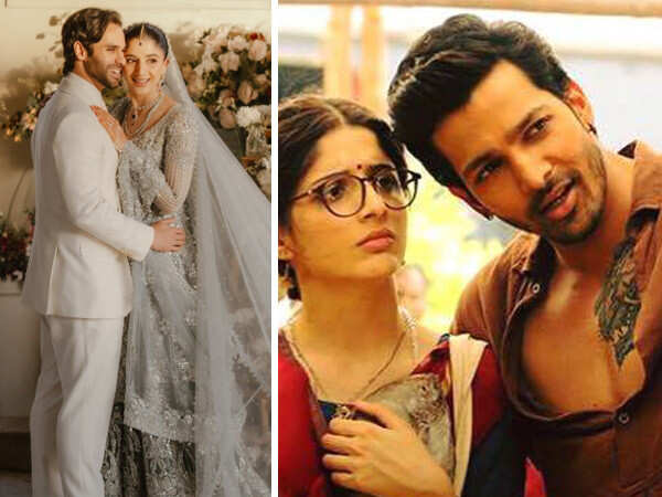 Exclusive: Harshvardhan Rane opens up about losing touch with Mawra Hocane