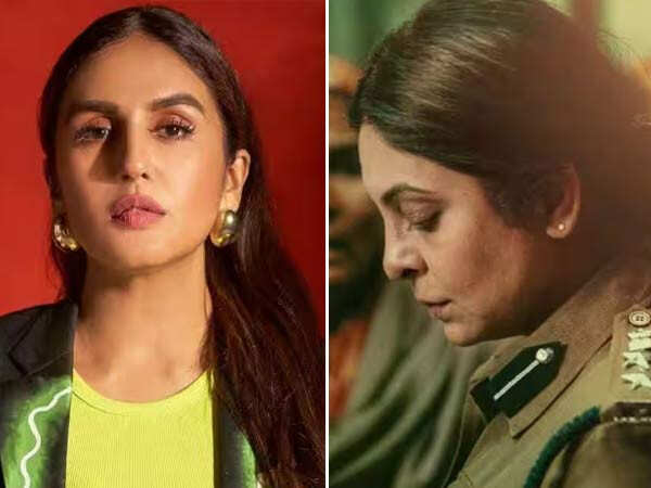 Huma Qureshi joins the cast of Delhi Crime season 3