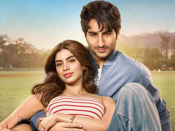 Ibrahim Ali Khan to play this role on Nadaaniyan with Khushi Kapoor?