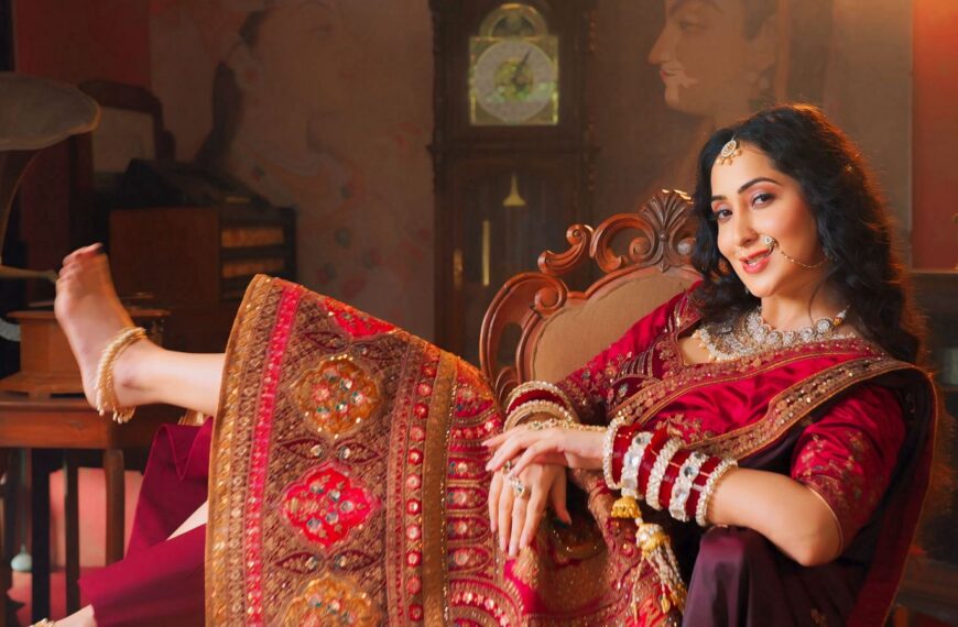 Mach Gaya Shor song: No shor, but a sweet contemporary Punjabi track that celebrates culture
