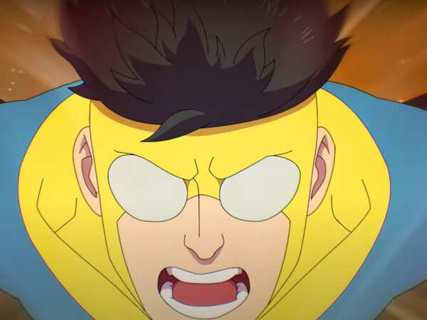 JK Simmons and Seth Rogenâs Invincible Season 3…