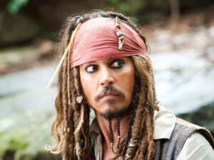 Johnny Depp To Return As Jack Sparrow In&hellip;