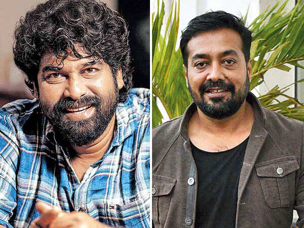 Exclusive: Joju George speaks about collaborating with Anurag Kashyap