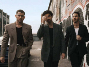 Jonas Brothers celebrate 20 years with exciting 2025&hellip;