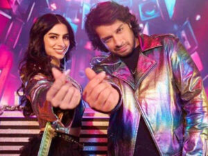 Junaid Khan reacts to trolling over his dance&hellip;