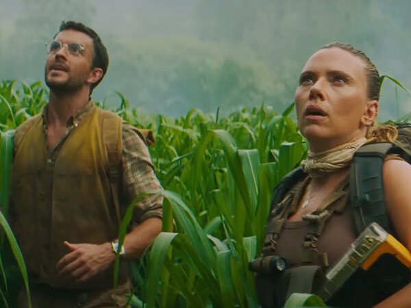 Jurassic World Rebirth Trailer: A new adventure awaits