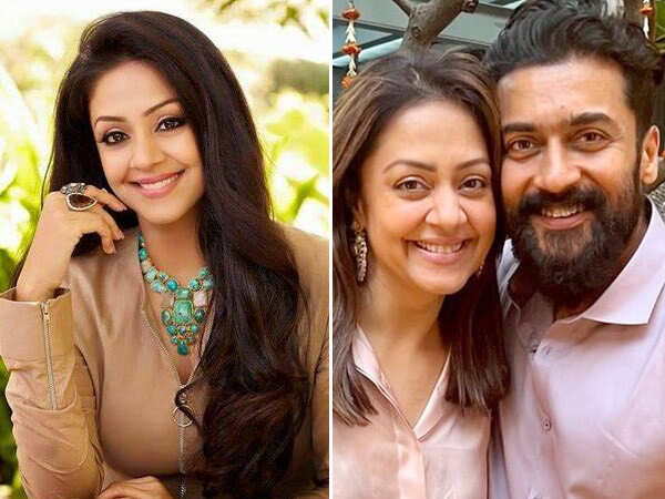 Jyotika opens up on facing discrimination having identity crisis
