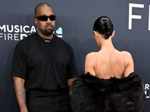 Kanye West reportedly loses $20m Japan deal after Bianca Censoris nude loo