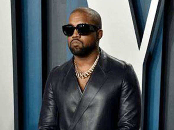 Kanye West dropped by his talent agency following antisemitic posts