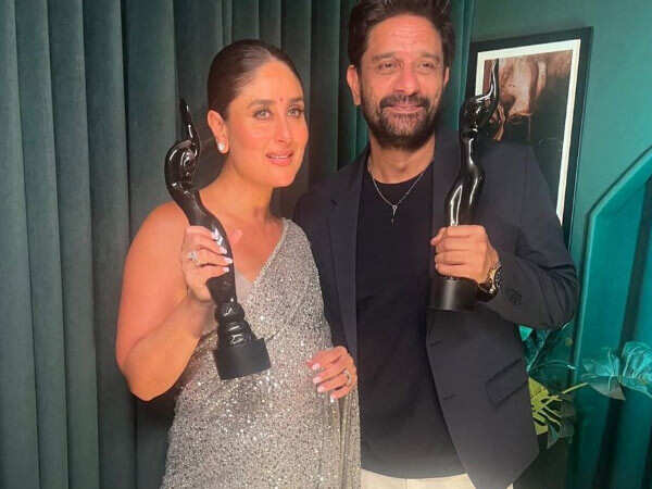 Birthday Special:When Jaideep Ahlawat and Kareena Kapoor won&hellip;