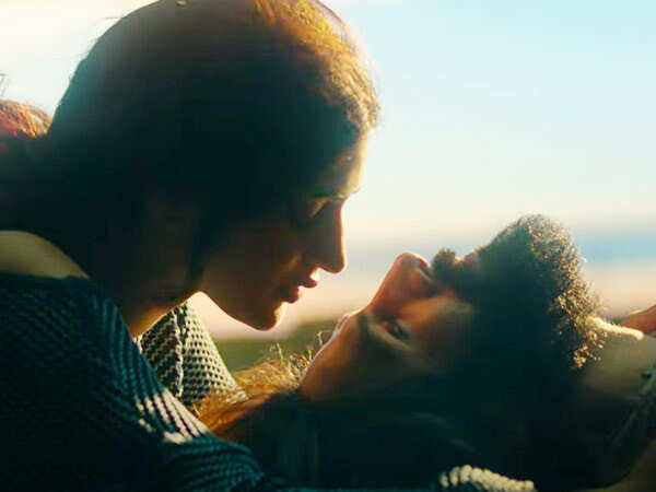 First look: Kartik Aaryan and Sreeleela to star…