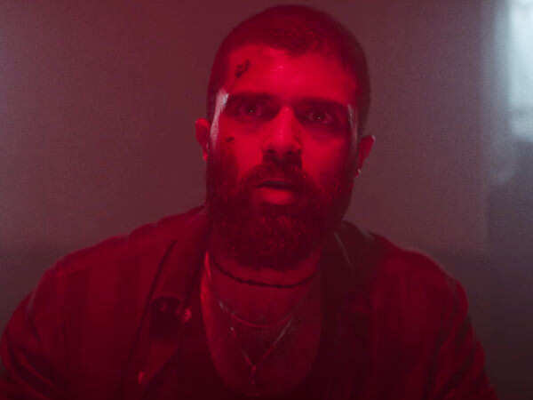 Kingdom Teaser: Vijay Deverakonda as the maha samrat brings peace and order