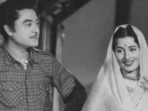 Kishore Kumar: I was never in love with&hellip;