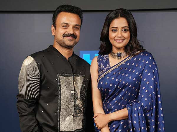 Exclusive : Priyamani reveals the valuable advice Mohanlal gave her