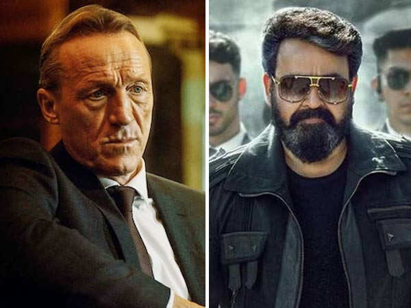 Game of Thrones actor Jerome Flynn to star&hellip;