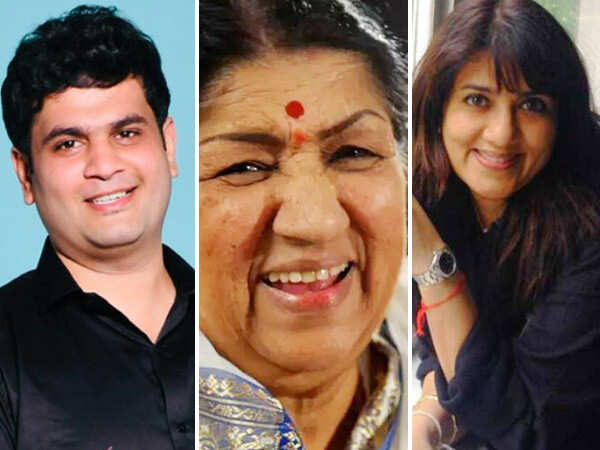 Lata Mangeshkar: The guiding light bringing Rachana and Rhythm together
