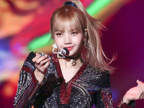 BLACKPINKs Lisa becomes first K-pop star to perform at Oscars