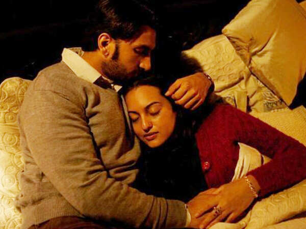 Ranveer Singh And Sonakshi Sinhas Lootera To Re-Release&hellip;