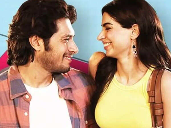 Public review: Netizens praise Junaid Khan Khushi Kapoors&hellip;