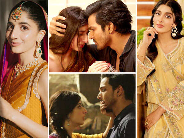 Exclusive: Mawra Hocane on Sanam Teri Kasam Harshvardhan&hellip;