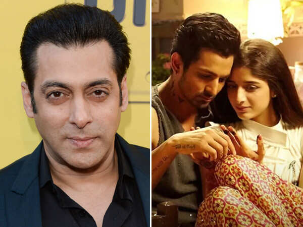 EXCLUSIVE: Mawra Hocane on Salman Khans support for&hellip;