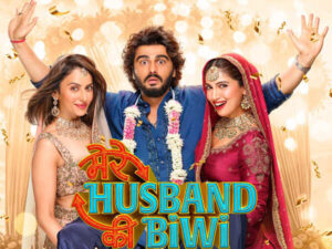 Mere Husband Ki Biwi Review: Melodrama Married To&hellip;
