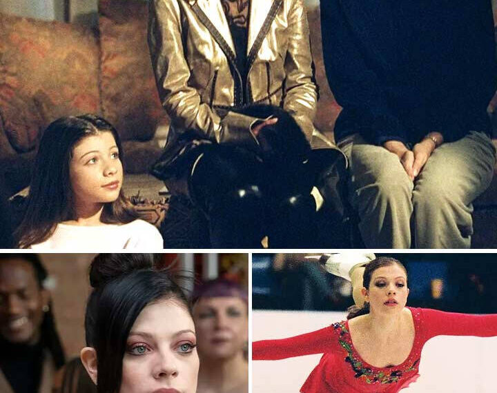 Best Michelle Trachtenberg Movies And TV Shows