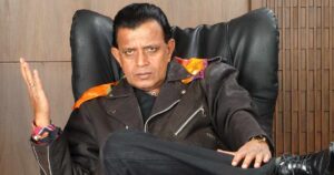 Mithun Chakraborty: The Star Who Redefined Success Beyond&hellip;