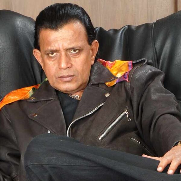 Mithun Chakraborty: The Star Who Redefined Success Beyond&hellip;