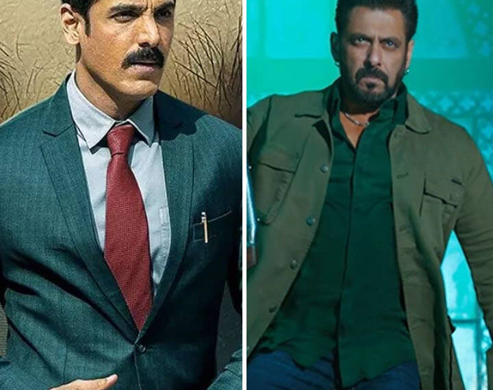 Must Watch Hindi Movies and Series Releasing in March 2025