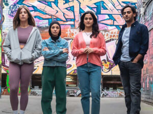 Kabir Khan Imtiaz Ali Rima Dass My Melbourne&hellip;